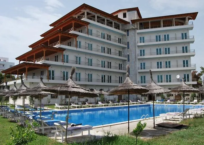 Luxury Hotels in Vlore near Independence Monument