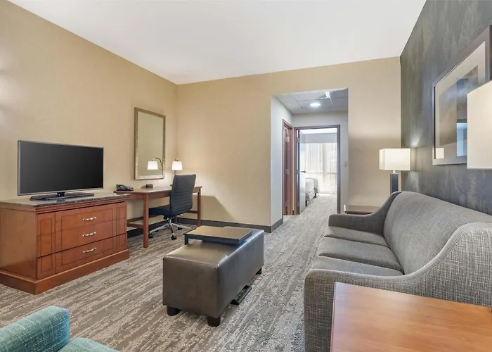 Denver Hotels