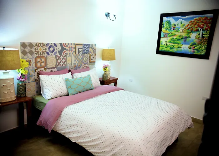 San Juan City Center Hotels