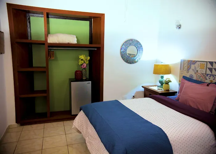 San Juan City Center Hotels