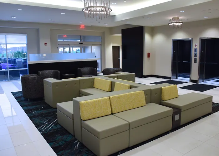 Casino Hotels in Cincinnati