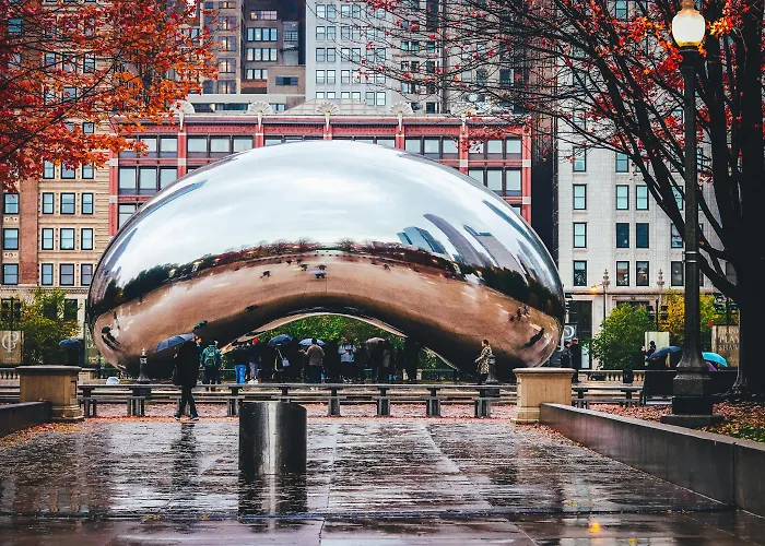Chicago Hotels